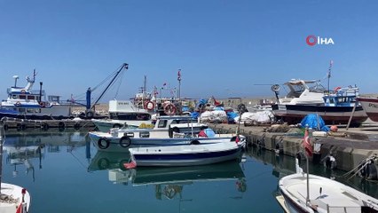 Balıkçılar açıkladı: Karadeniz'de mayın tehlikesi bitti mi?