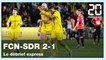 FC Nantes - Stade Rennais : le débrief vidéo de la rencontre