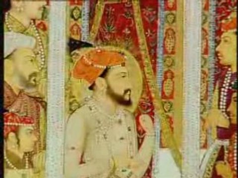 Le Mystère du Taj Mahal