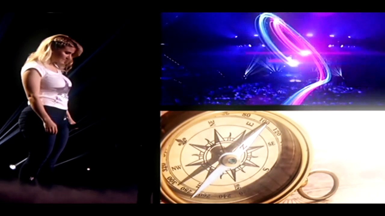 BEATRICE EGLI -Live-  — KOMPASS