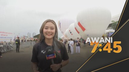 Sukan SEA | Malaysia tuan rumah edisi ke-34 tahun 2027