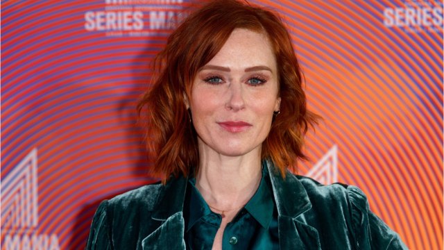 GALA VIDEO - Audrey Fleurot traumatisée par ses premiers castings : « Je trouvais la chose très violente