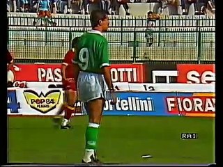 "CAMPIONATO-STORY": SERIE A, STAGIONE 1987-88, AVELLINO-ROMA 2-3!