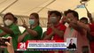 Bongbong Marcos, itinalaga si Mayor Sara Duterte bilang susunod na kalihim ng DEPED | 24 Oras