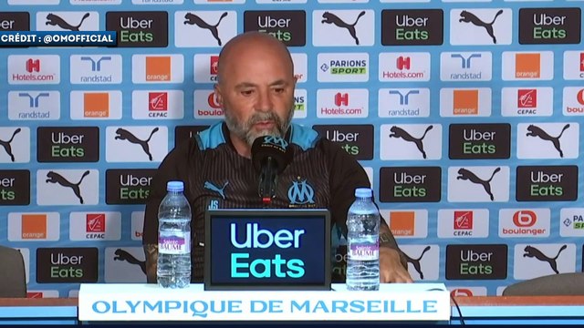 Jorge Sampaoli pas fan des Trophées UNFP