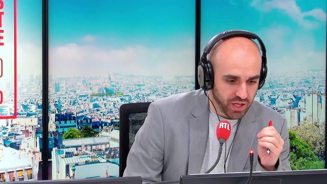 Le débrief des auditeurs ont la parole du 12 mai 2022