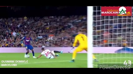 The 100 best goals in football history