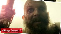Vikings Season 7 Trailer (2022) - Prime Video, Release Date, Episode 1, Travis Fimmel, Spoiler, Cast