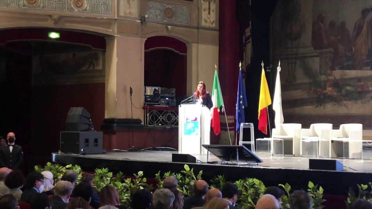 Fnopi, Mangiacavalli "Dare visibilità a buone pratiche assisstenziali"