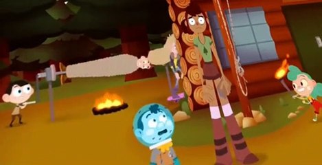 Camp Camp S02 E08