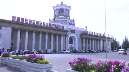 방역당국 "필요시 북한에 코로나 백신 공여 가능성 검토" / YTN