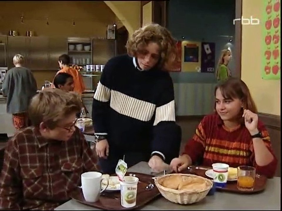 Schloss Einstein Staffel 1 Folge 24