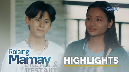 Raising Mamay: Ang paghaharap ng dalawang anak ni Sylvia | Episode 14 (Part 1/4)