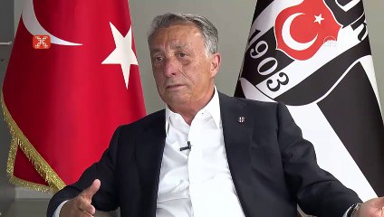 Ahmet Nur Çebi: "Bu kadro açık ara fark yapmalıydı"