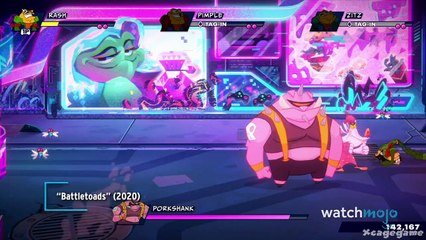 Top 10 Most Epic Blows In Video Games