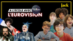 ABBA, Sébastien Tellier, des zombies... quand les enfants découvrent l'Eurovision