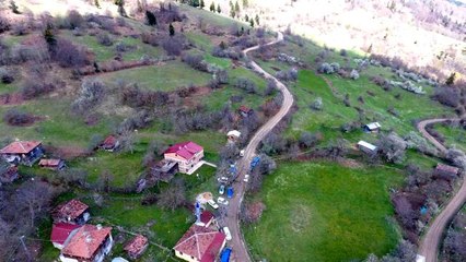 Sinop'ta kaybolan 5 yaşındaki otizmli çocuktan 2 senedir haber yok