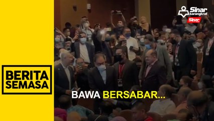 Hidup Najib, Reformasi Anwar