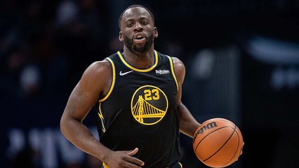 NBA Hype: Draymond Green