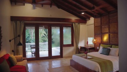 Rainforest Lodge at Sleeping Giant Belize