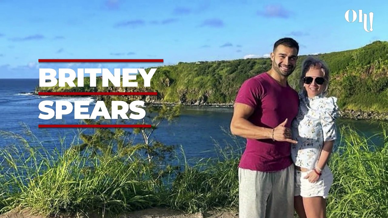 Fans concerned after Britney Spears posts nude photos of herself on Instagram