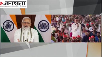 जब अयूब की बेटी का सपना सुन भावुक हुए PM Modi, कहा- कोई मदद चाहिए तो हमे बताएं | PM Modi Emotional