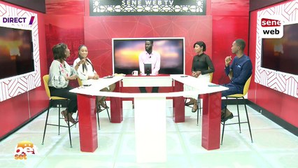 Nafy Diallo Pds_ _Wade va venir au Sénégal