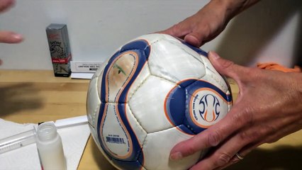 Quick & Easy Fixes for Any Broken Ball 🏀⚽