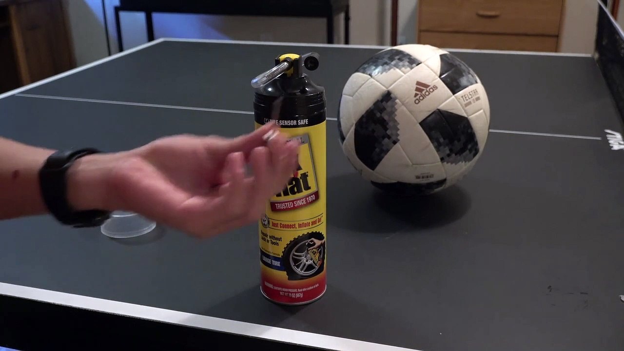 HOW TO FIX ANY BALL!!!!