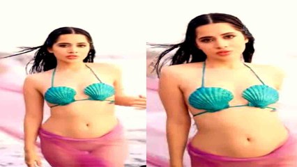 Urfi Javed का ट्रोलर्स को करारा जवाब, देखें क्या बोली urfi | FilmiBeat