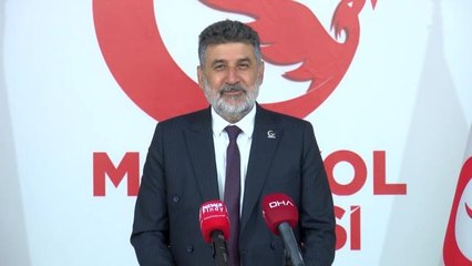 Remzi Çayır, İktidarın Konut Satışı Paketini Eleştirdi: "Siz Kimin Aklıyla Oynuyorsunuz?"