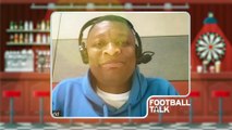 Football Talk FA Cup Final: Rahman Osman and Will Rooney preview Liverpool v Chelsea