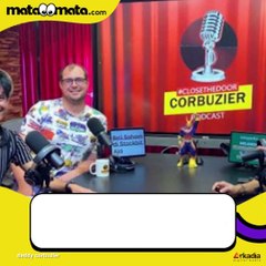 2 Orang Ini Langsung Diundang Deddy Corbuzier usai Heboh Podcast Bareng Pasangan Gay