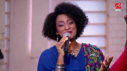 نعيش بعيد | أغنية جديدة من نسمة هركي حصريا في أهلا بالستات