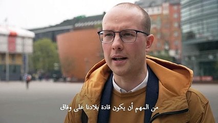 رئيس فنلندا ورئيسة وزرائها يؤيّدان الانضمام للناتو