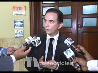 #JusticiaTN / Recesan para el viernes la continuación del juicio de fondo a los implicados en el asesinato de Yuniol Ramírez y corrupción administrativa de la Omsa