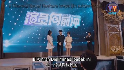 [Sub Indo] Please Be Married S2 ep. 25