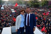 Yargıtay'ın Canan Kaftancıoğlu kararına İmamoğlu'ndan ilk tepki: Siyasi bir karar, destek için başkanımızın yanına gidiyorum