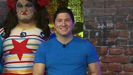 Ella es Alma, la guapa mamá de César Lozano Junior