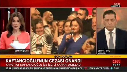 Günün son dakika önemli gelişmeleri! (CNN TÜRK 16.30 bülteni)