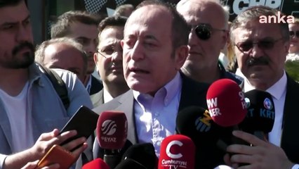 Vekiller CHP İstanbul İl Başkanlığı önünde toplanmaya başladı!