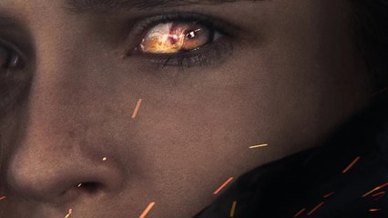 MASTEMAH avec Camille Razat et Olivier Barthelemy - Bande-annonce - Au cinéma le 29 juin 2022 !