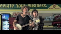 Bienvenue à Zombieland - Bande-Annonce - VF