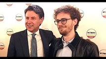 Draghetti incontr@ Giuseppe Conte a Roma e riceve il suo supporto