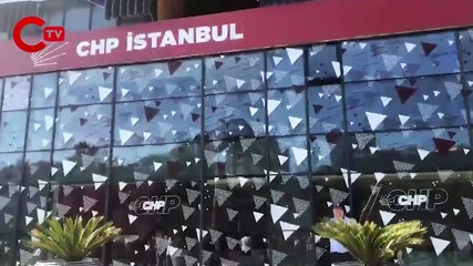 Yargıtay'dan Canan Kaftancıoğlu kararı