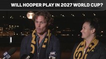 Australia land 2027 and 2029 Rugby World Cups