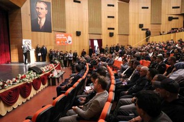 Jandarma'nın "Mutluluğa Kurşun Sıkma" çalıştayı tamamlandı