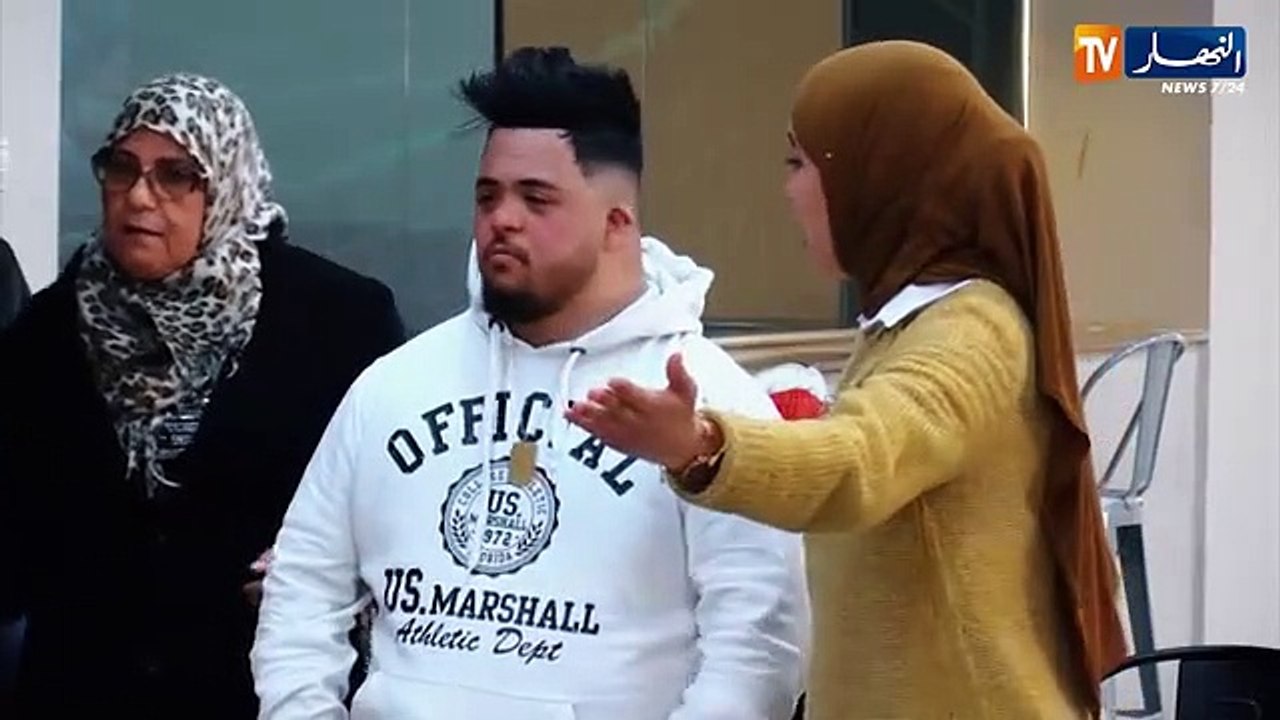 -باجيجا العالمية- معرفش روحو في التصويرة.. تقلق وكسر الكادر
