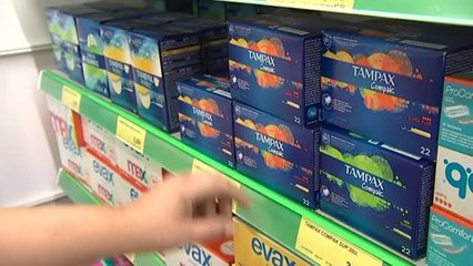 El Gobierno estudia permisos de 3 días para las mujeres que sufran reglas incapacitantes