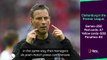 'Refereeing is a very lonely profession' - Clattenburg